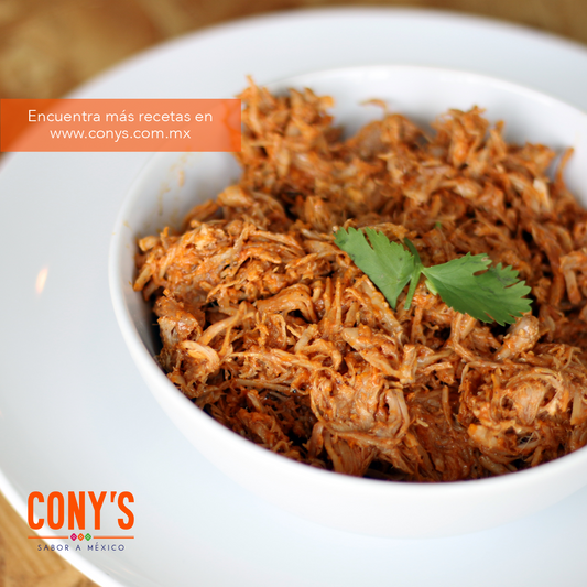 Cochinita pibil